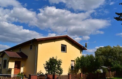 Biendorf Apartamento | Gemütliche Ferienwohnung in Körchow