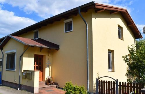 Biendorf Apartamento | Gemütliche Ferienwohnung in Körchow