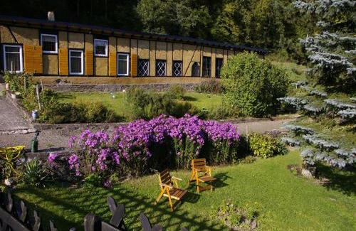 Kaifenheim Apartamento | gemütliche Ferienwohnung in Kaifenheim