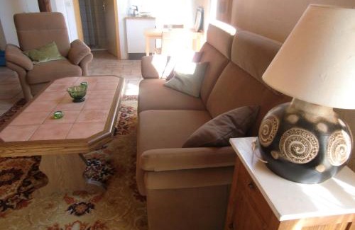 Kaifenheim Apartamento | gemütliche Ferienwohnung in Kaifenheim