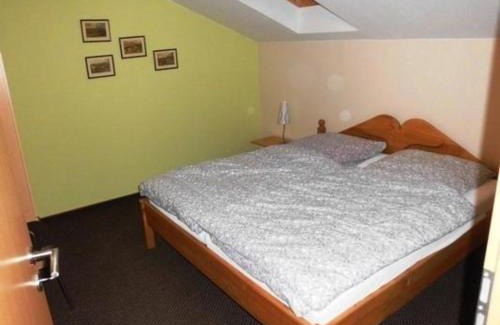 Kuchelmiss Apartamento | Gemütliche Ferienwohnung in Kuchelmiß mit Großem Garten