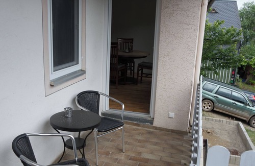 Uhler Apartamento | Gemütliche Ferienwohnung im Hunsrück