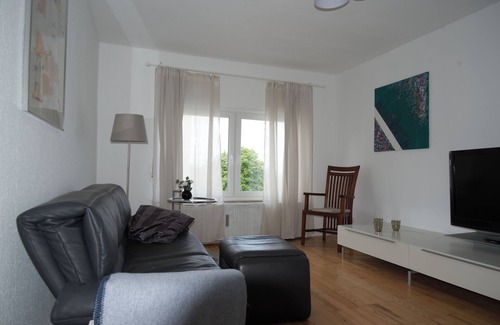 Uhler Apartamento | Gemütliche Ferienwohnung im Hunsrück