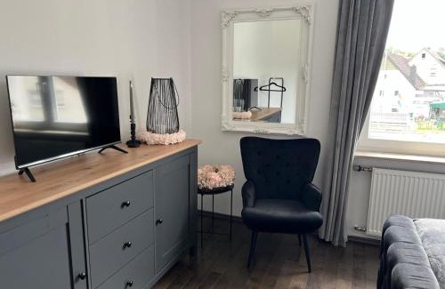 Warstein Apartamento | Gemütliche Ferienwohnung