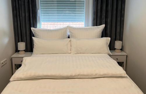 Warstein Apartamento | Gemütliche Ferienwohnung