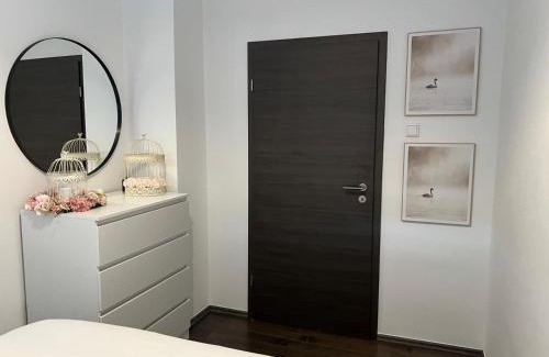 Warstein Apartamento | Gemütliche Ferienwohnung