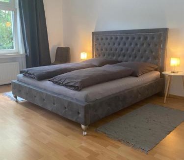 Hamelin Apartamento | Gemütliche Ferienwohnung im Herzen von Hameln