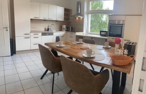 Hamelin Apartamento | Gemütliche Ferienwohnung im Herzen von Hameln