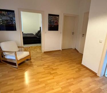Hamelin Apartamento | Gemütliche Ferienwohnung im Herzen von Hameln