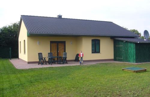 Satow Casa | Gemütliche Ferienwohnung in Satow, cleaning included
