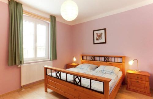 Satow Casa | Gemütliche Ferienwohnung in Satow, cleaning included