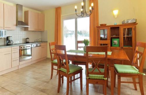 Satow Casa | Gemütliche Ferienwohnung in Satow, cleaning included