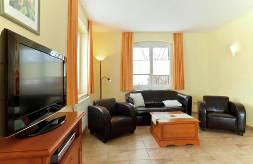 Satow Casa | Gemütliche Ferienwohnung in Satow, cleaning included