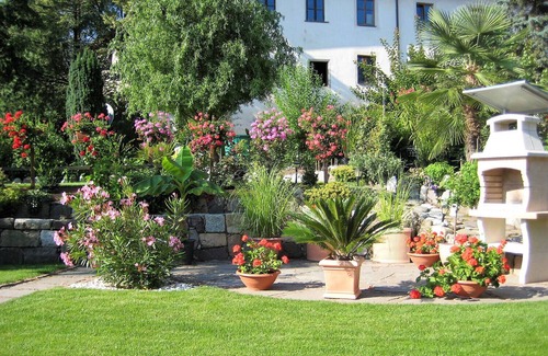 Tesimo Apartamento | Gemütliche Ferienwohnung für 2 Personen - Residence Kronstein in Tisens