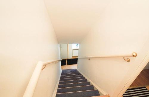 Schottenfeld Apartamento | Gemütliche Ferienwohnung Nahe Mariahilfer Straße