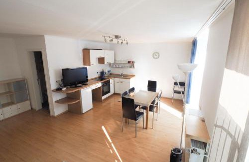 Schottenfeld Apartamento | Gemütliche Ferienwohnung Nahe Mariahilfer Straße
