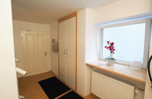 Schottenfeld Apartamento | Gemütliche Ferienwohnung Nahe Mariahilfer Straße