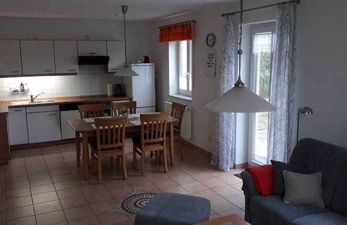 Muhr am See Apartamento | Acogedor apartamento (70 m2) con 2 dormitorios, cocina totalmente equipada.
