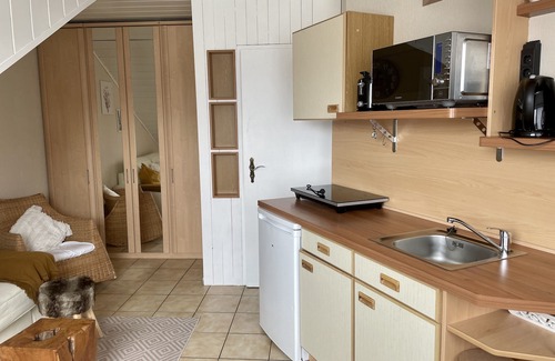 Hersel Apartamento | Gemütliche Fewo in Rheinnähe bei Bonn - Wohnung 1