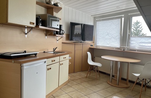 Hersel Apartamento | Gemütliche Fewo in Rheinnähe bei Bonn - Wohnung 1