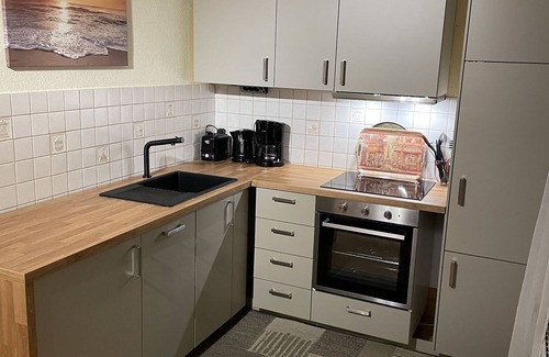 Hersel Apartamento | Gemütliche Fewo in Rheinnähe bei Bonn - Wohnung 2