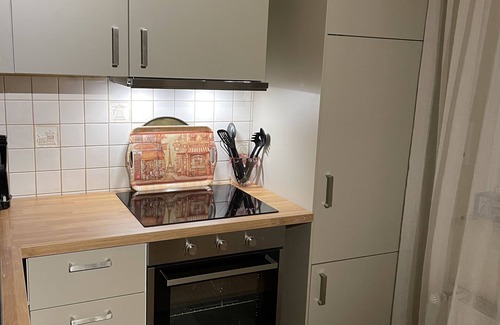 Hersel Apartamento | Gemütliche Fewo in Rheinnähe bei Bonn - Wohnung 2