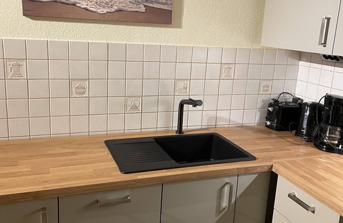 Hersel Apartamento | Gemütliche Fewo in Rheinnähe bei Bonn - Wohnung 2