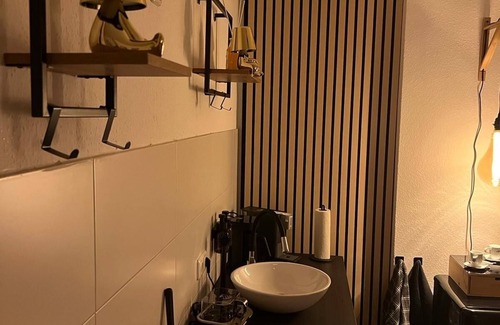 Velbert Apartamento | Gemütliche Fewo in Velbert