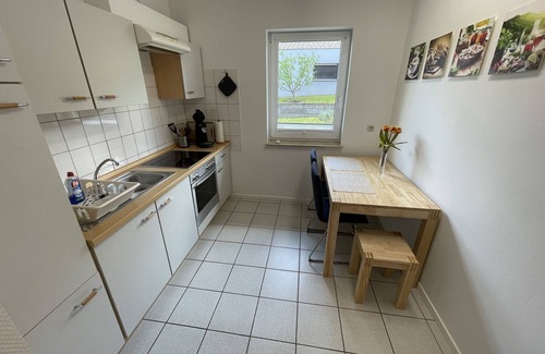 Biebernheim Apartamento | Gemütliche Fewo, Ruhige Lage Direkt Über dem Rheintal Gegenüber der Loreley