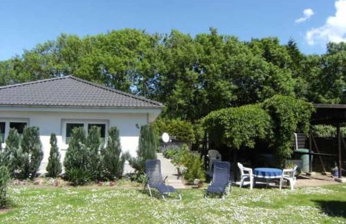 Sassnitz Apartamento | Gemütliche Fewo Sonnenuntergang WE52433