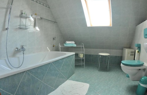 Oßling Apartamento | Gemütliche FeWo - Tannenhof