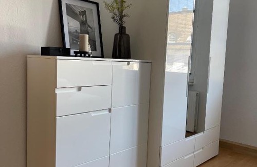 Kernstadt Apartamento | Gemütliche, helle Wohnung in Paderborn