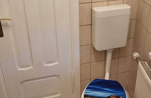 Jatznick Apartamento | Gemütliche Kleine Ferienwohnung