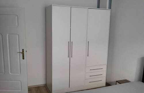 Jatznick Apartamento | Gemütliche Kleine Ferienwohnung