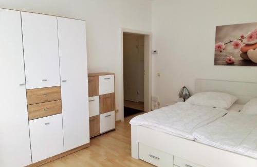 Bernsdorf Apartamento | gemütliche kleine Ferienwohnung