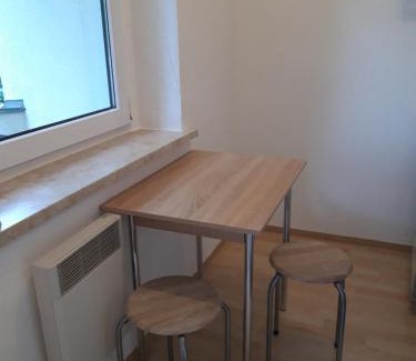 Bernsdorf Apartamento | gemütliche kleine Ferienwohnung