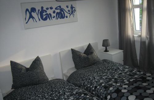 Wendelstein Apartamento | Gemütliche Kleine Wohnung