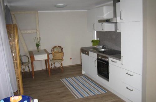 Wendelstein Apartamento | Gemütliche Kleine Wohnung