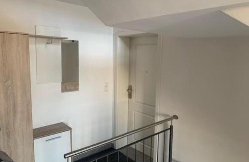Wendelstein Apartamento | Gemütliche Kleine Wohnung