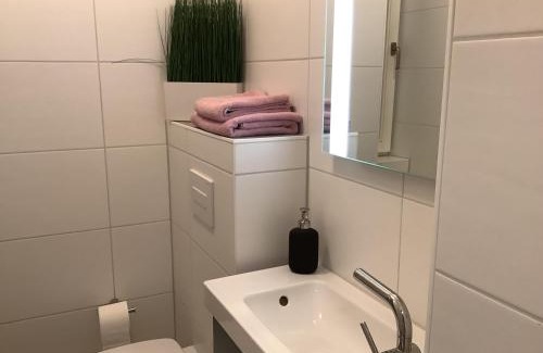 Ostliche Altstadt Apartamento | Gemütliche Koje