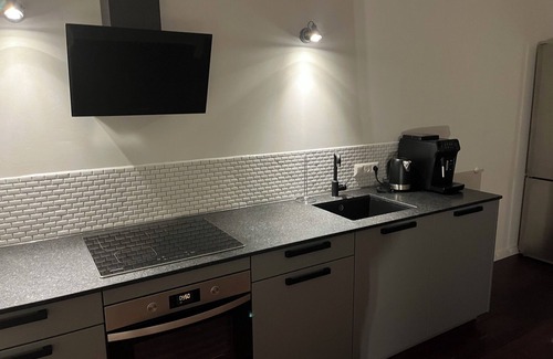 Mortschach Apartamento | Gemütliche Luxus Ferienwohnung im Ruhigen Mörtschach
