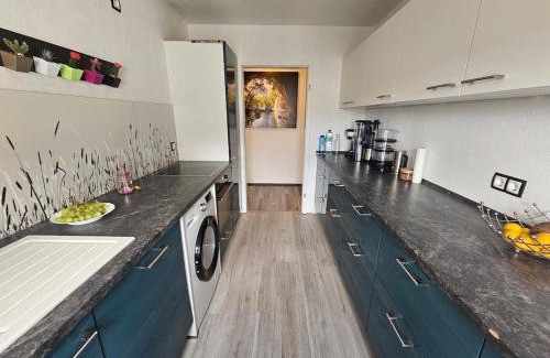 Fuerth Apartamento | Gemütliche & Möblierte Wohnung in TOP-Lage