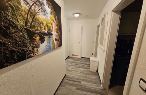 Fuerth Apartamento | Gemütliche & Möblierte Wohnung in TOP-Lage