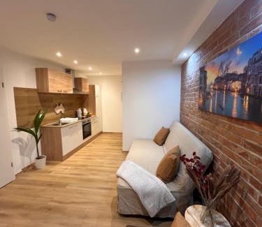 Norten-Hardenberg Apartamento | gemütliche Monteurwohnung,Ferienwohnung
