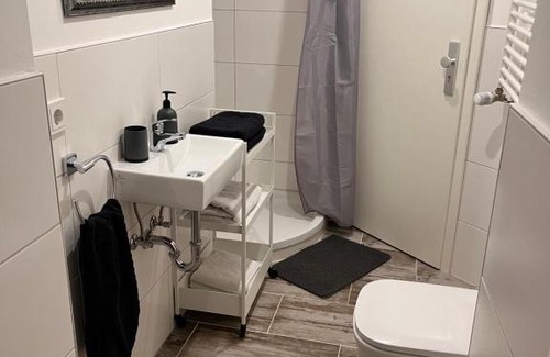 Norten-Hardenberg Apartamento | gemütliche Monteurwohnung,Ferienwohnung