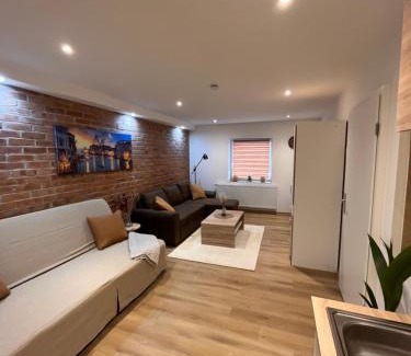 Norten-Hardenberg Apartamento | gemütliche Monteurwohnung,Ferienwohnung