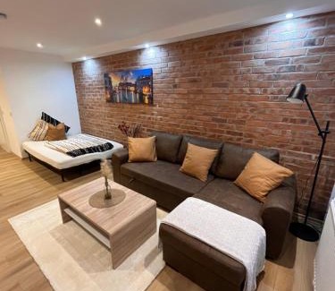Norten-Hardenberg Apartamento | gemütliche Monteurwohnung,Ferienwohnung