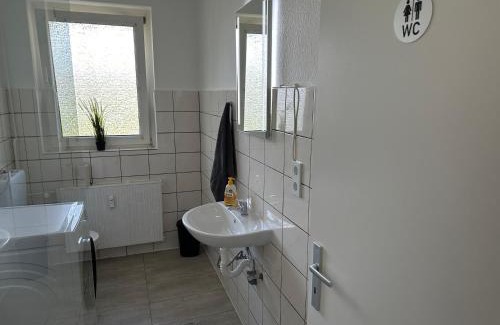 Lengerich Apartamento | Gemütliche Monteurs- und Geschäftsreisendenwohnung in Lengerich