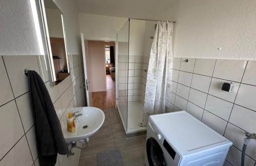 Lengerich Apartamento | Gemütliche Monteurs- und Geschäftsreisendenwohnung in Lengerich