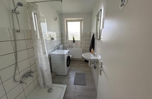 Lengerich Apartamento | Gemütliche Monteurs- und Geschäftsreisendenwohnung in Lengerich